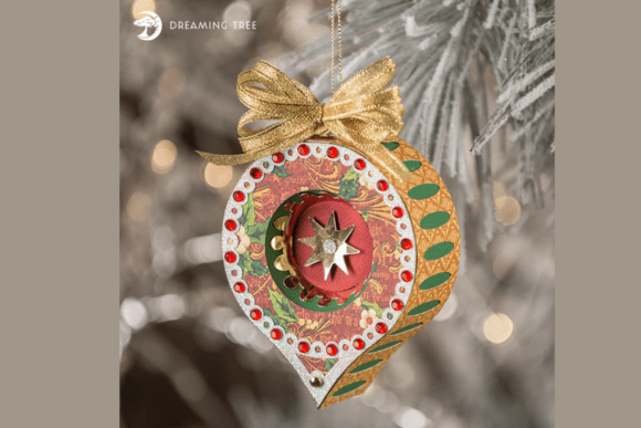 Download Round Ornament SVG - Round ornament svg Collection