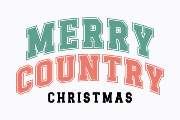 Download Merry Country Christmas Svg - Country christmas svg Collection
